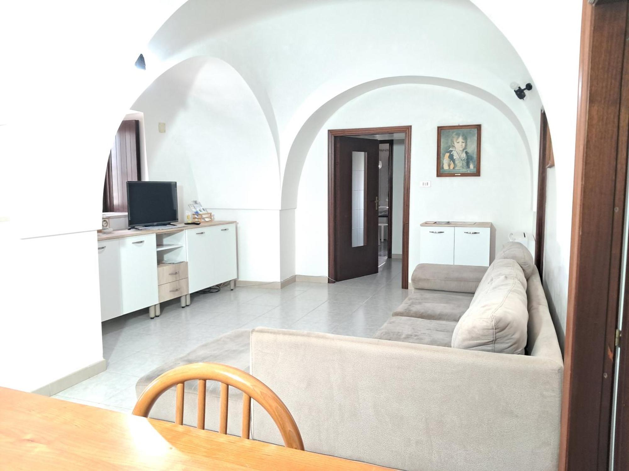 Trulli Delle Rose Vila Martina Franca Exterior foto