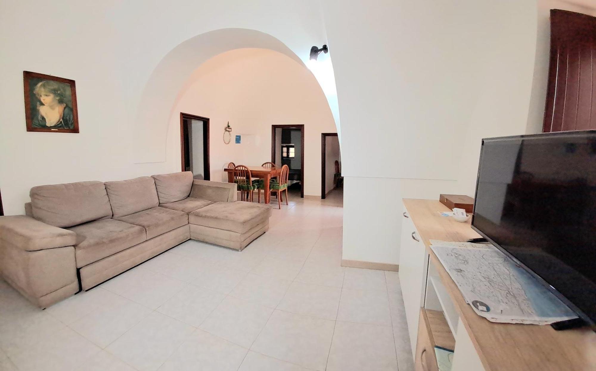 Trulli Delle Rose Vila Martina Franca Quarto foto